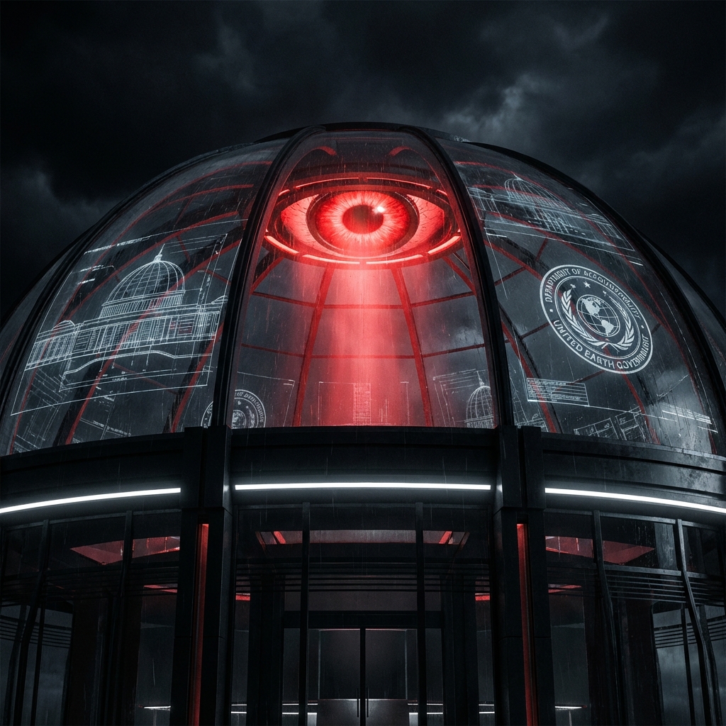 Oversight Collection