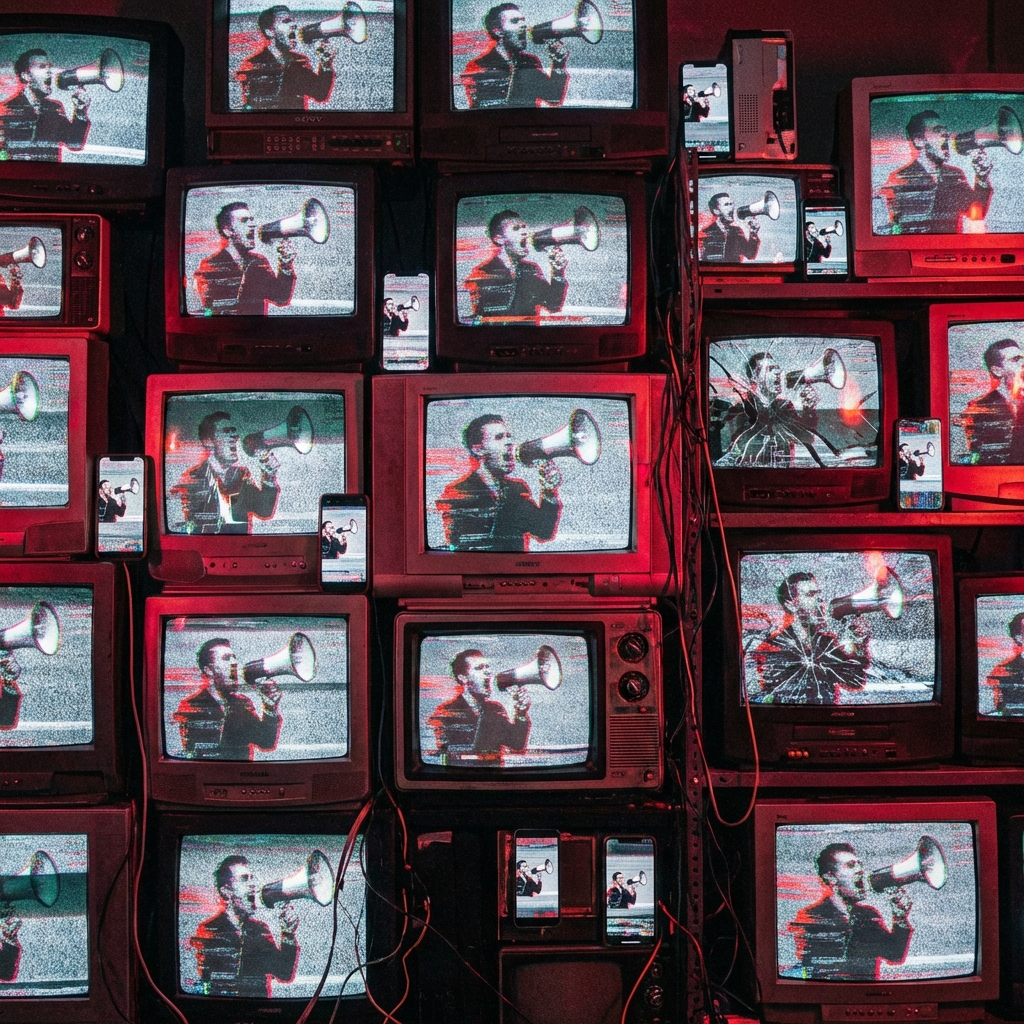 Propaganda Collection