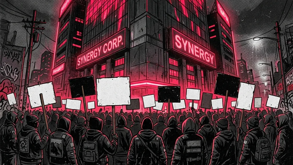 Intelligence Report: How to Participate in the Audit CauseStand Movement