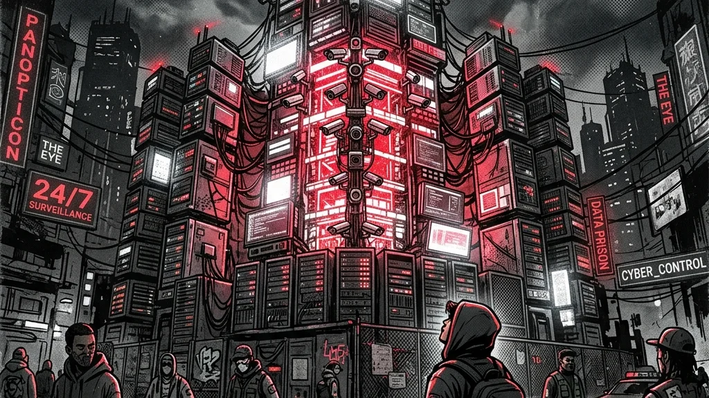 Intelligence Report: The Panopticon State: Why Privacy is a Memory
