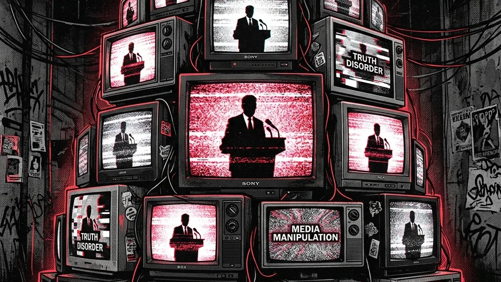 Intelligence Report: Manufactured Distraction: How the Press Hides the Truth
