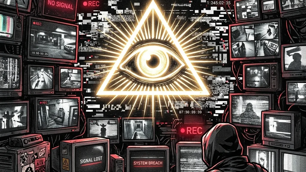 Intelligence Report: No Warrant, No Data: The Fight Against Stopgap Surveillance