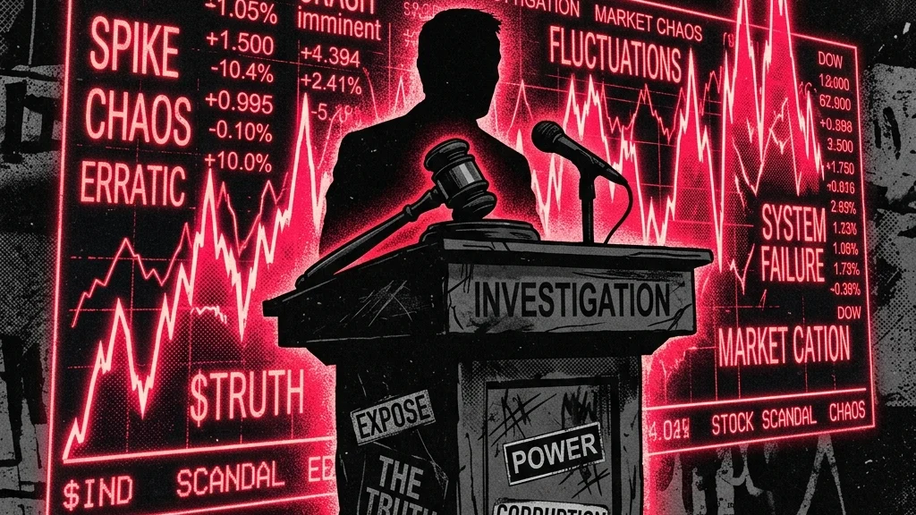 Intelligence Report: The Trading Problem in the Senate