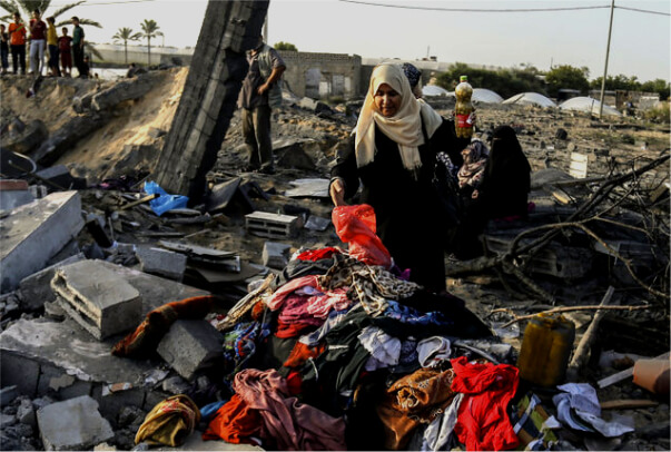 Trumping All Real Estate Developers